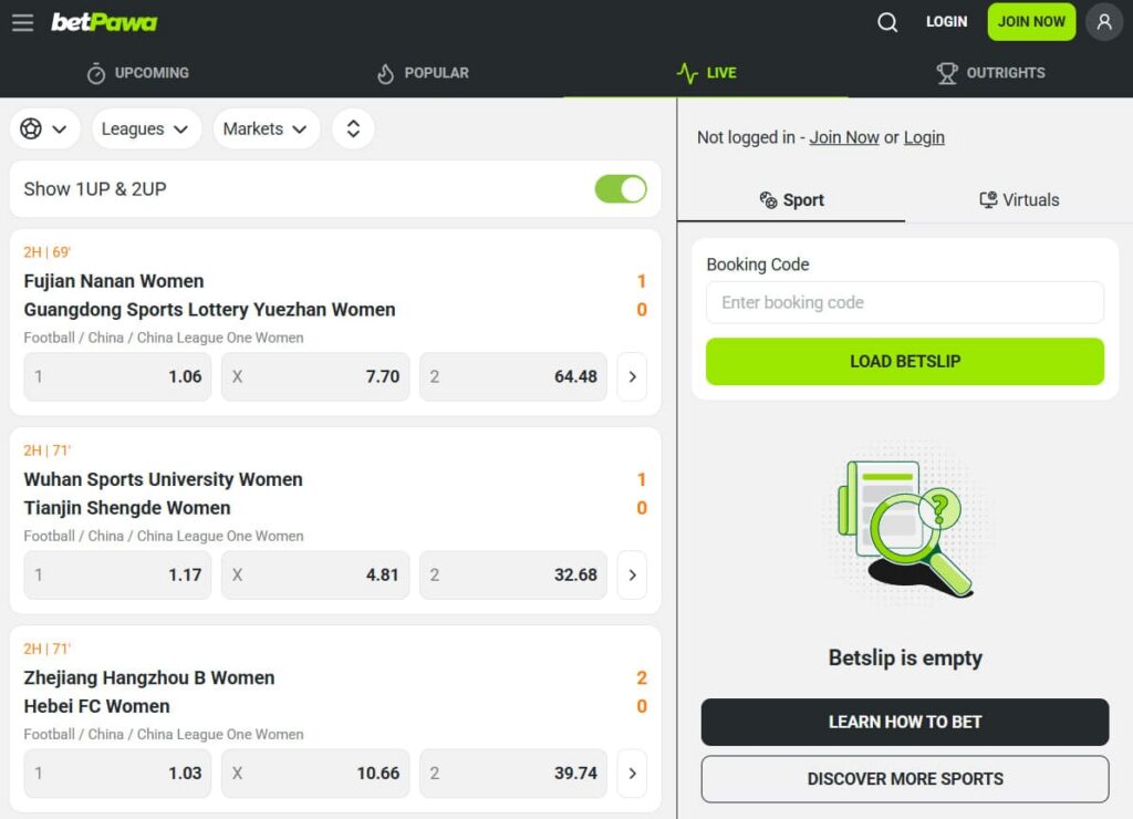 betPawa Kenya: Complete Online Betting and Casino Guide